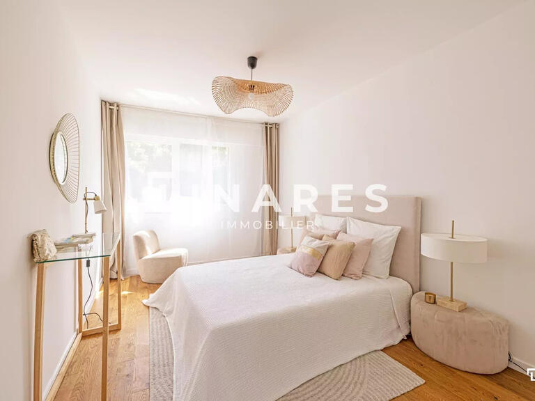 Appartement Marseille 8e - 3 chambres - 117m²