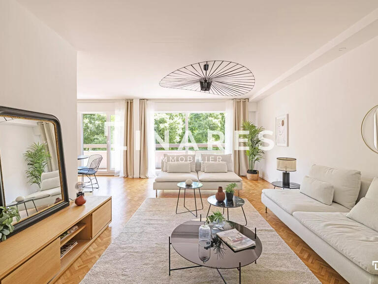 Appartement Marseille 8e - 3 chambres - 117m²