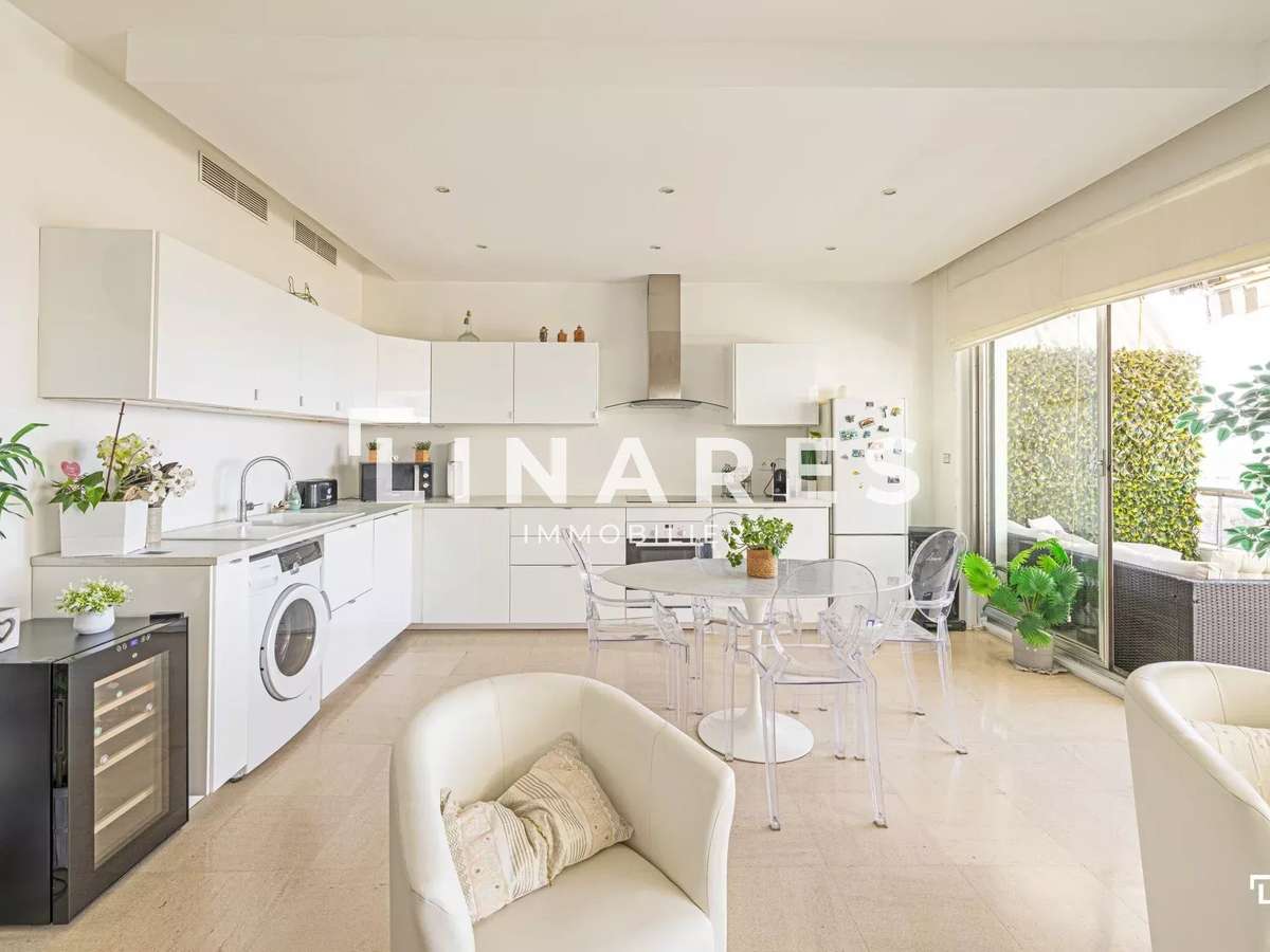 Appartement Marseille 8e