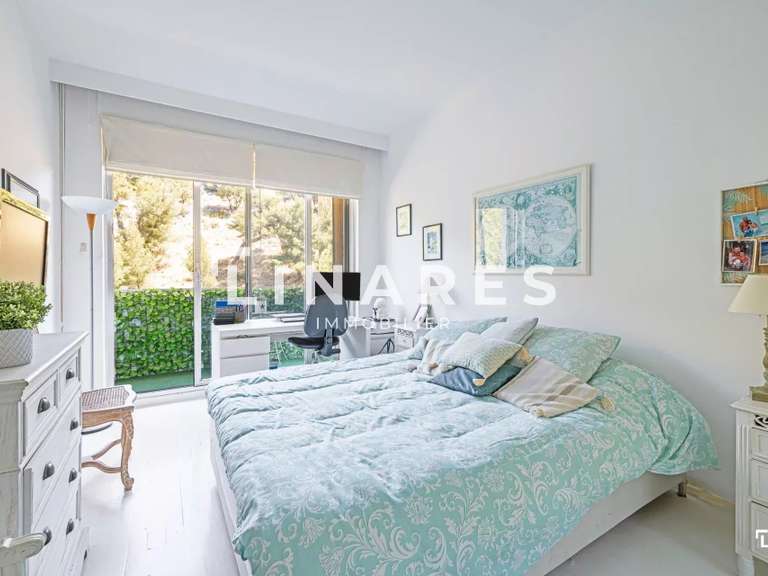 Appartement Marseille 8e - 2 chambres - 71m²