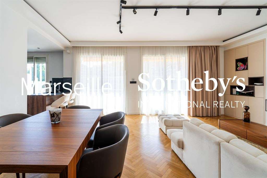 Appartement Marseille 8e