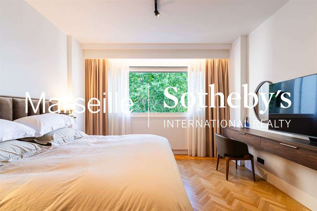 Appartement Marseille 8e