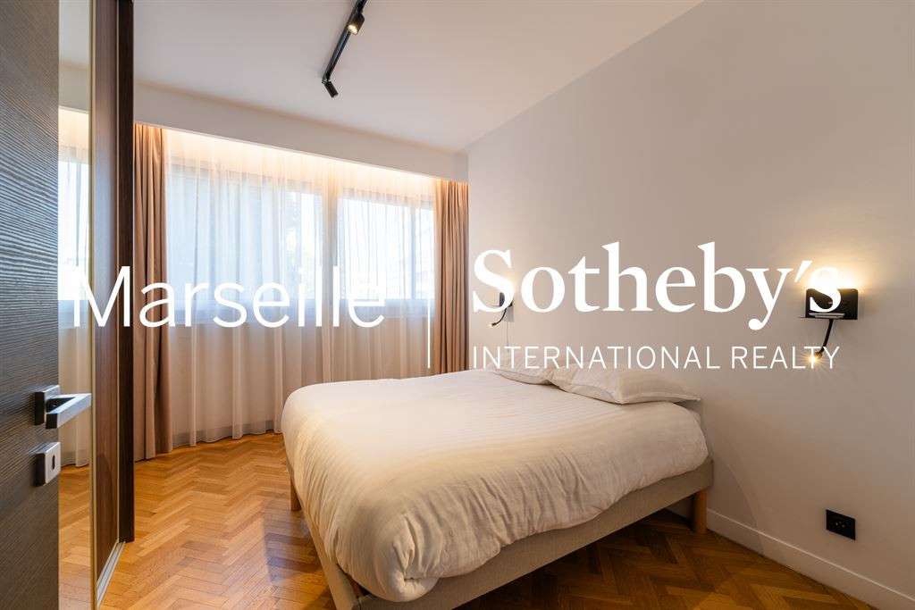 Appartement Marseille 8e