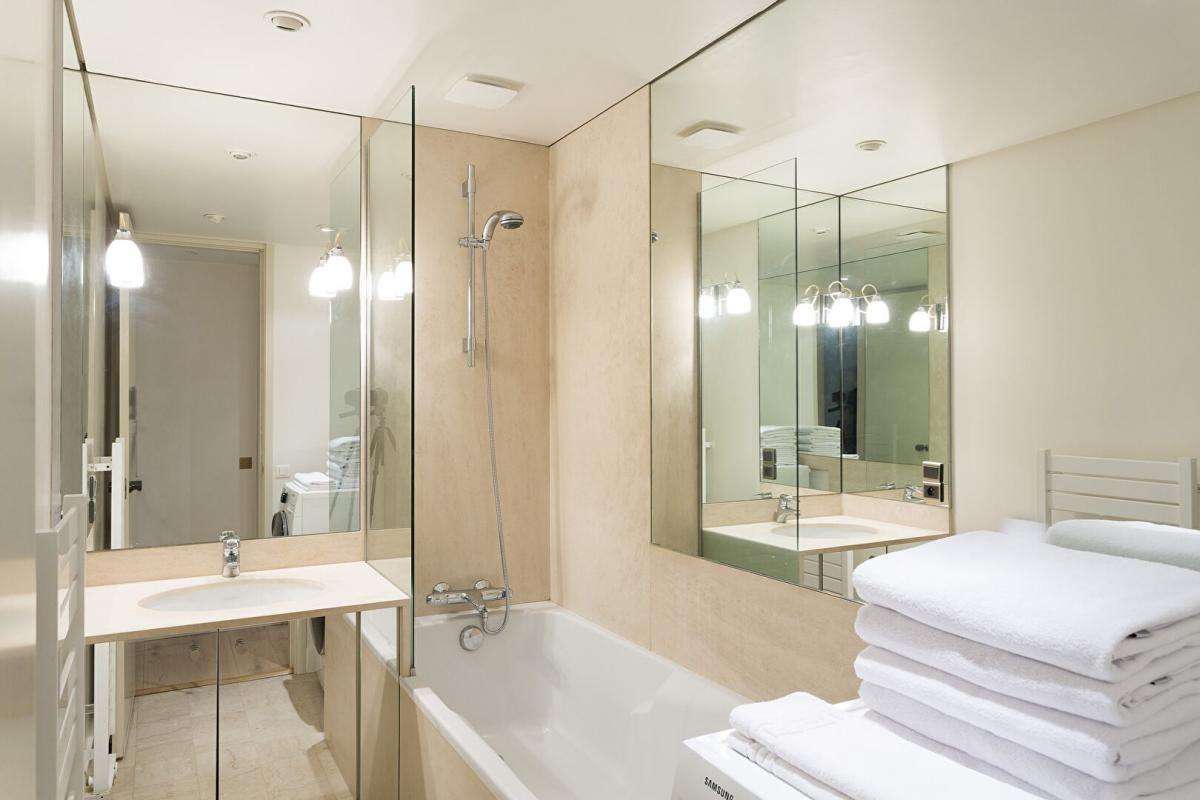 Appartement Marseille 8e