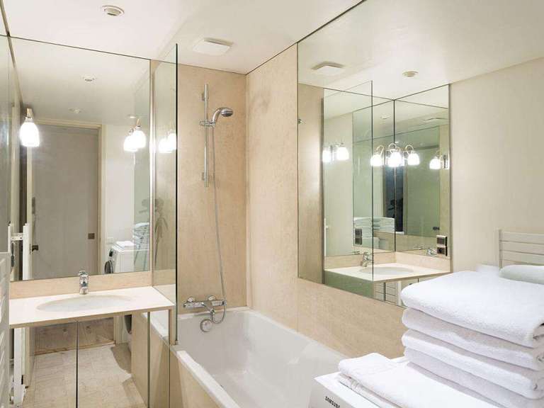 Appartement Marseille 8e - 3 chambres