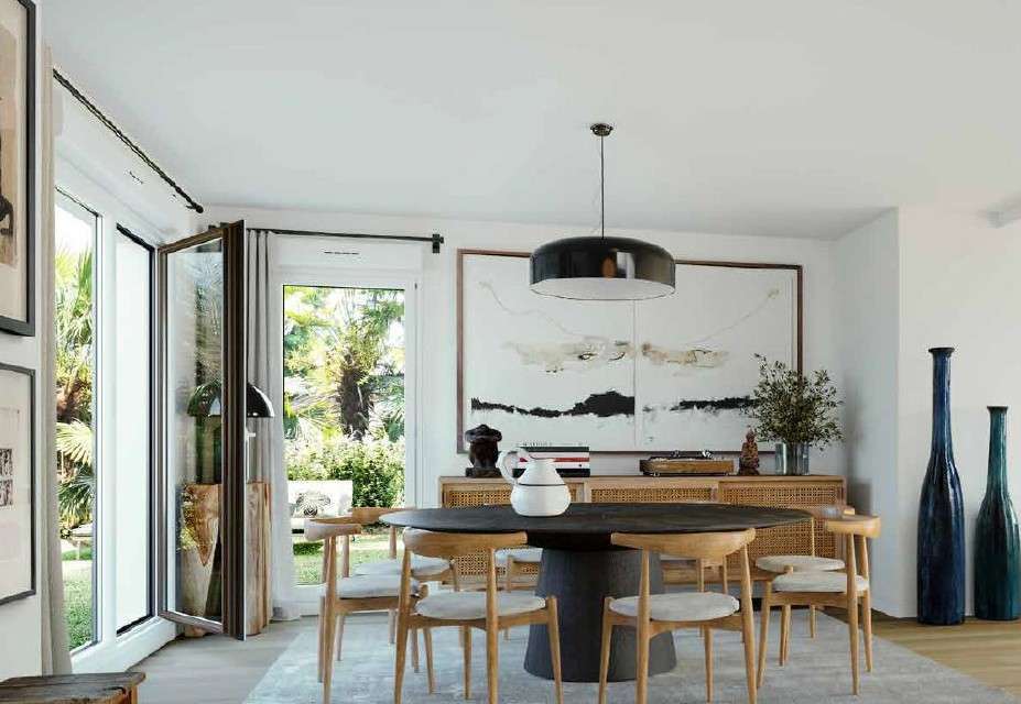 Appartement Marseille 8e
