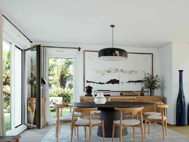 Appartement Marseille 8e - 3 chambres