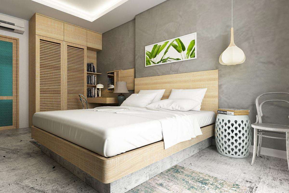 Appartement Marseille 8e