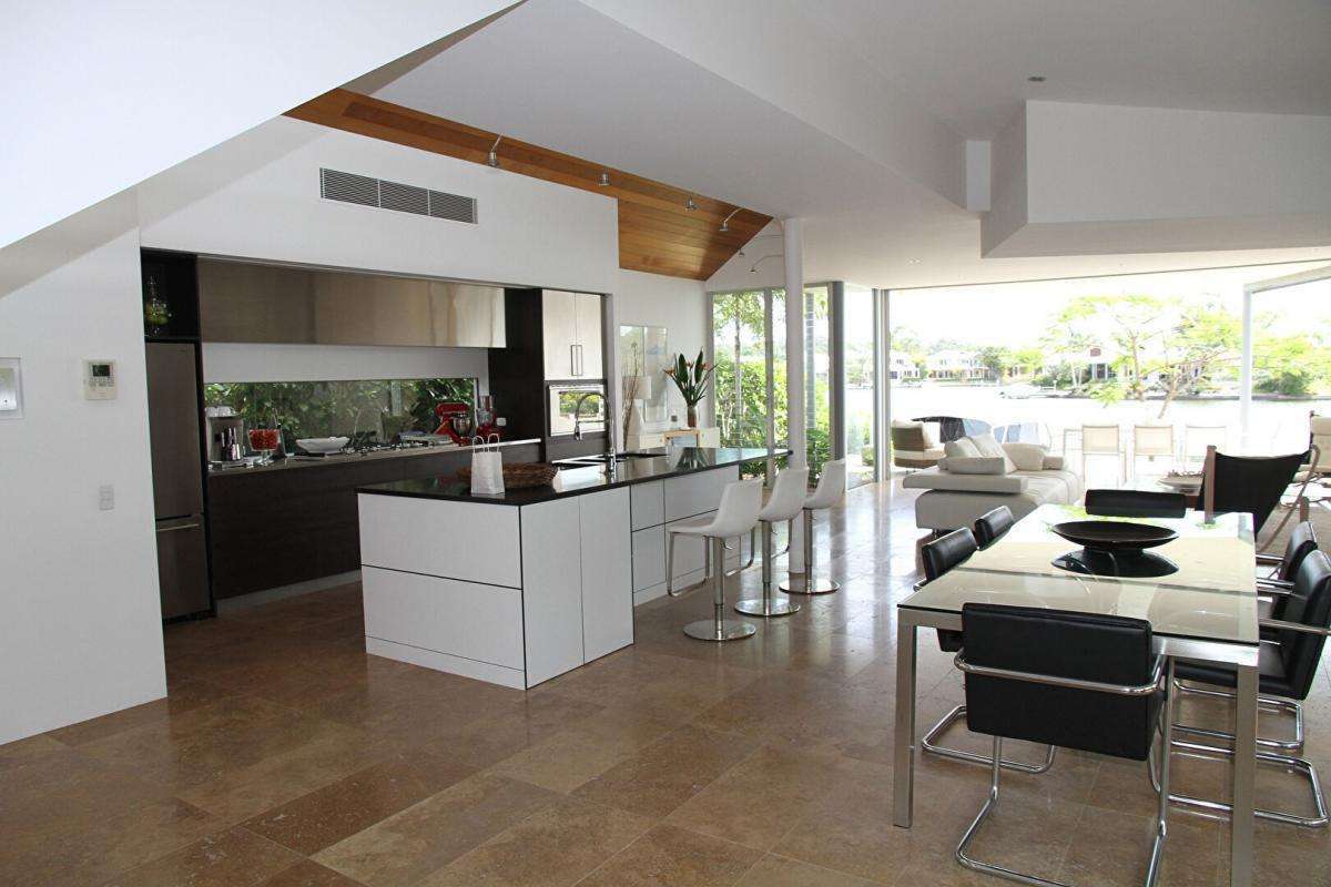 Appartement Marseille 8e