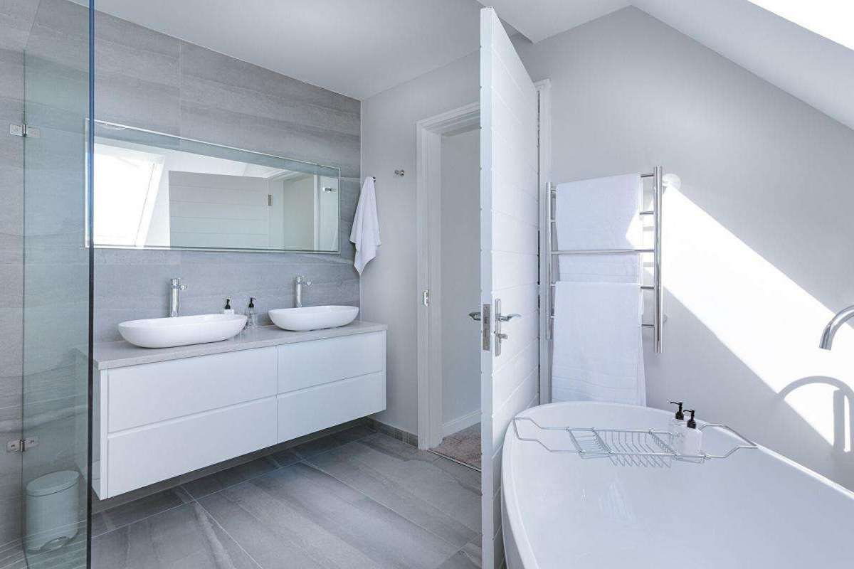 Appartement Marseille 8e