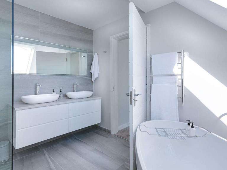Appartement Marseille 8e - 3 chambres