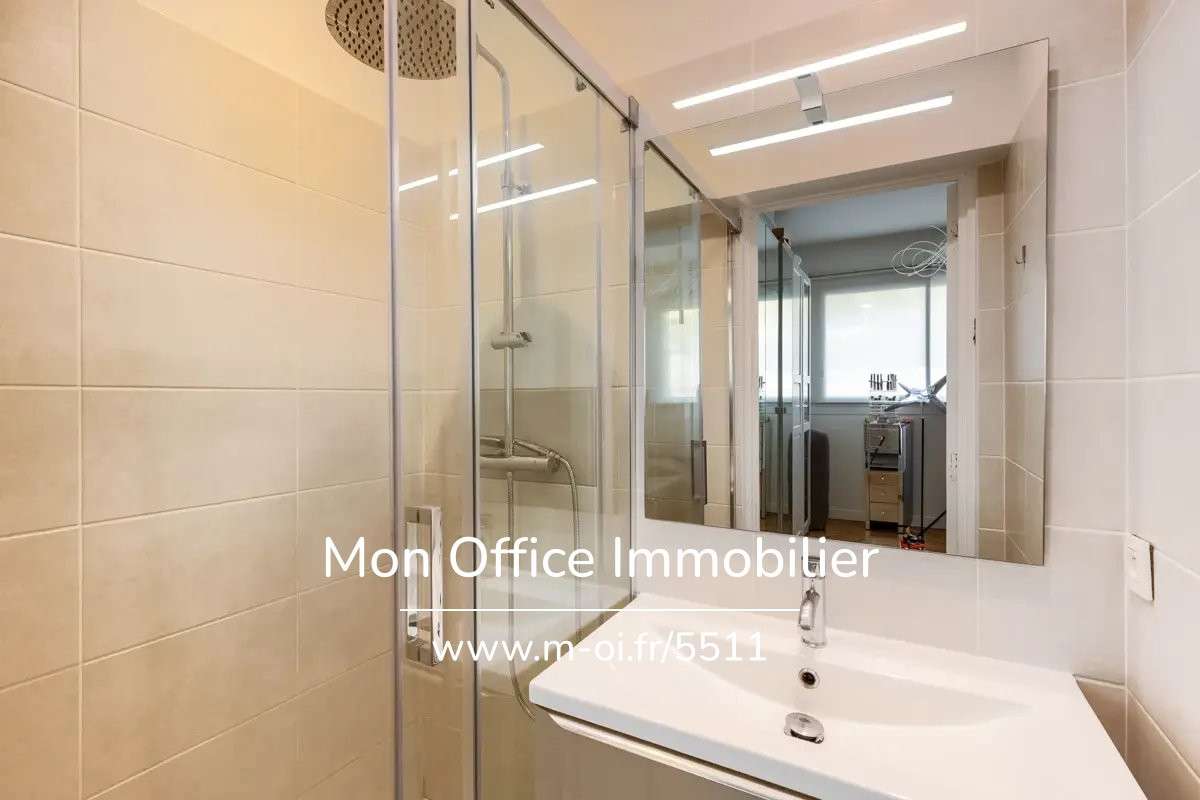 Apartment Marseille 8e