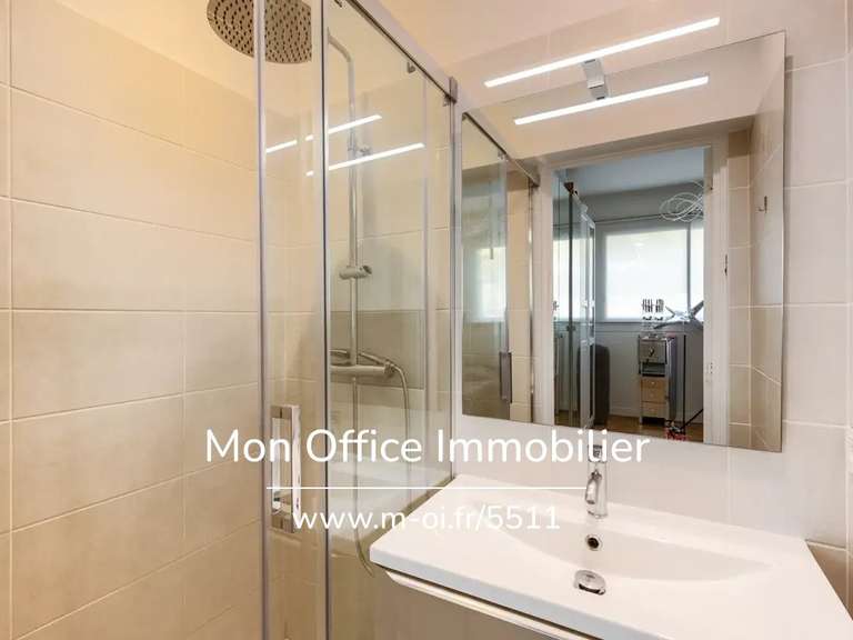 Appartement Marseille 8e - 3 chambres - 110m²