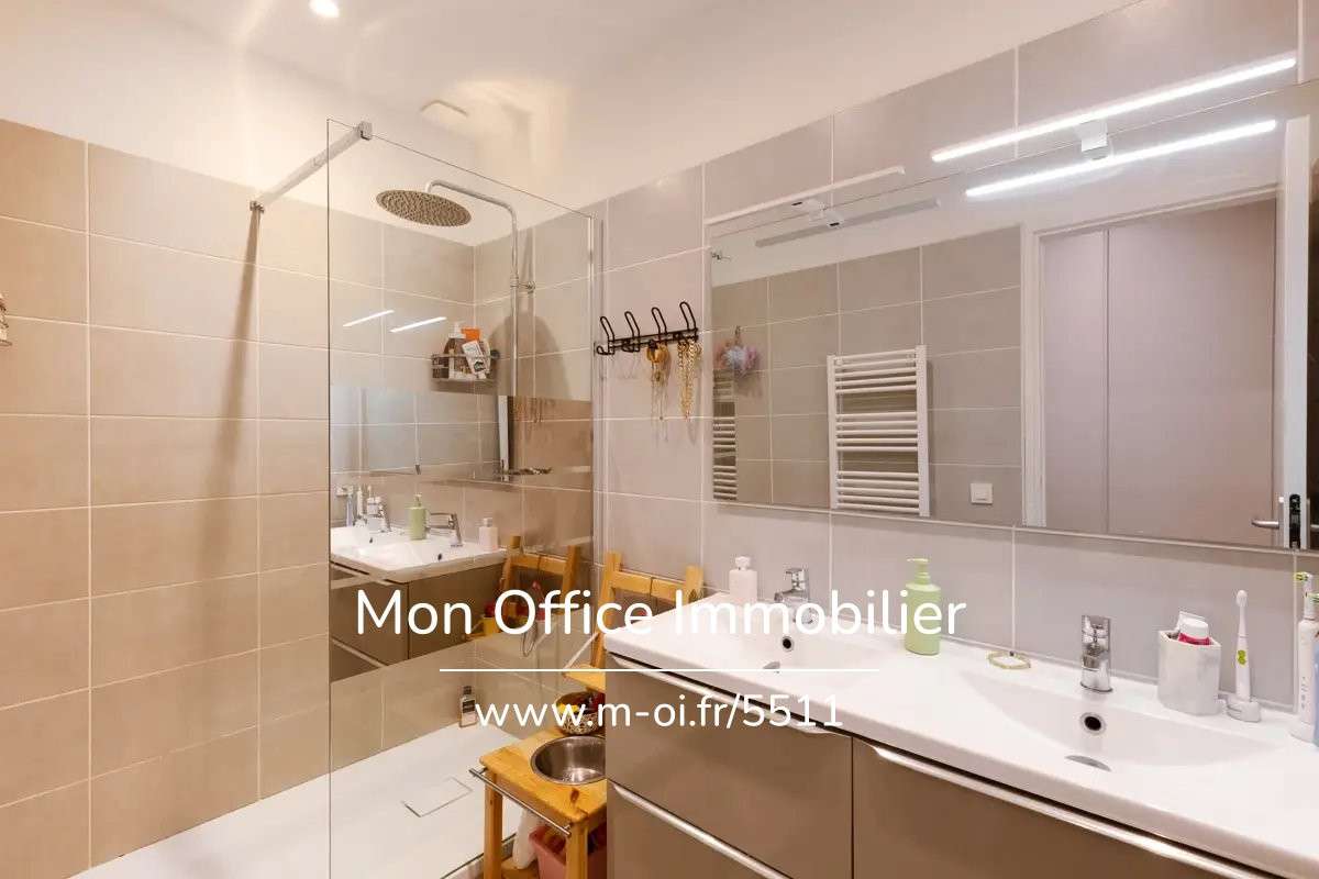 Apartment Marseille 8e