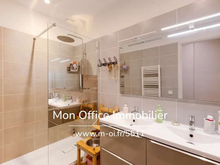 Appartement Marseille 8e - 3 chambres - 110m²