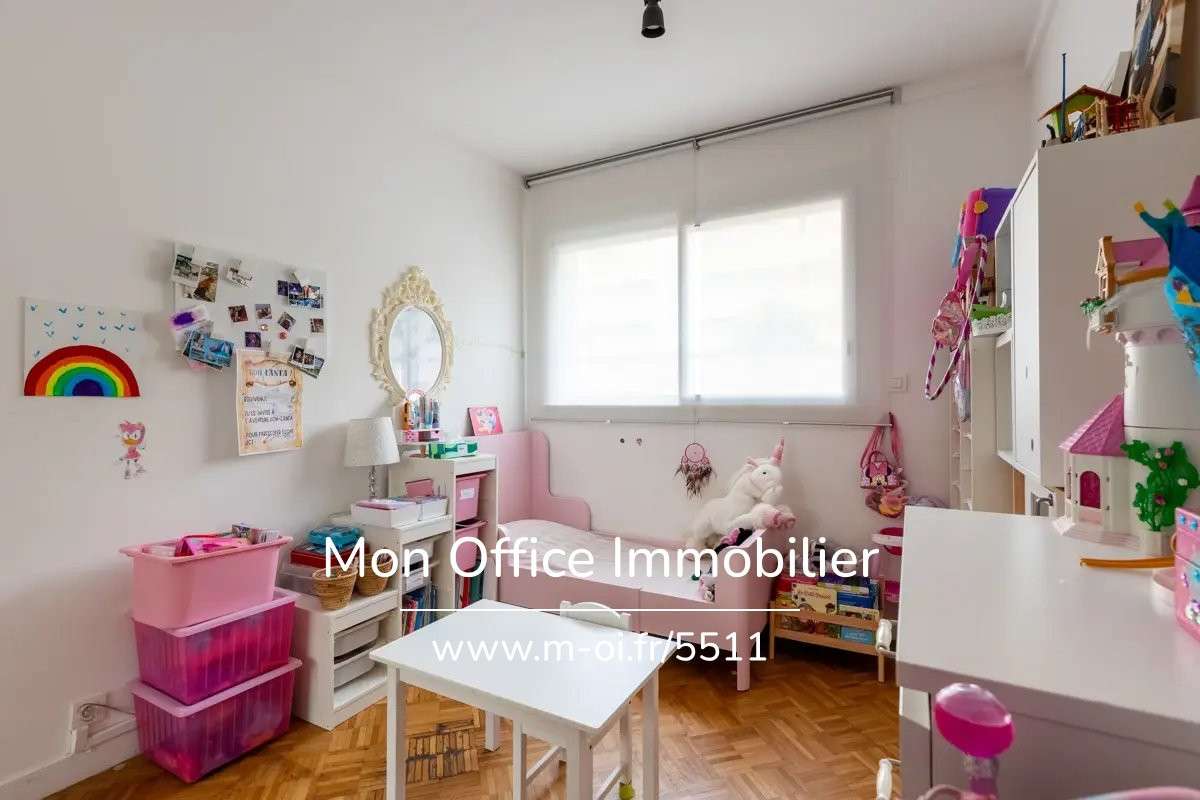 Apartment Marseille 8e