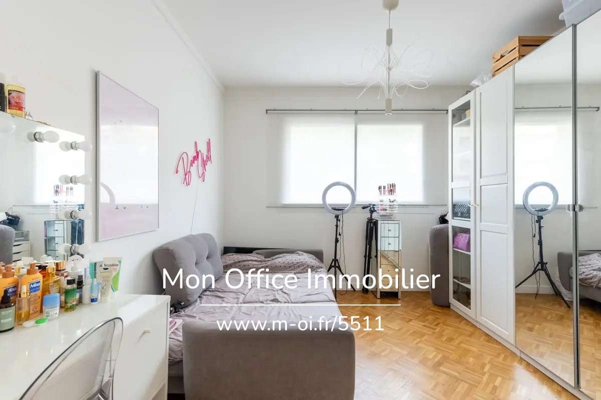 Apartment Marseille 8e