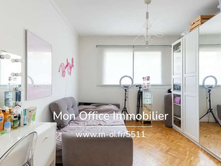 Appartement Marseille 8e - 3 chambres - 110m²