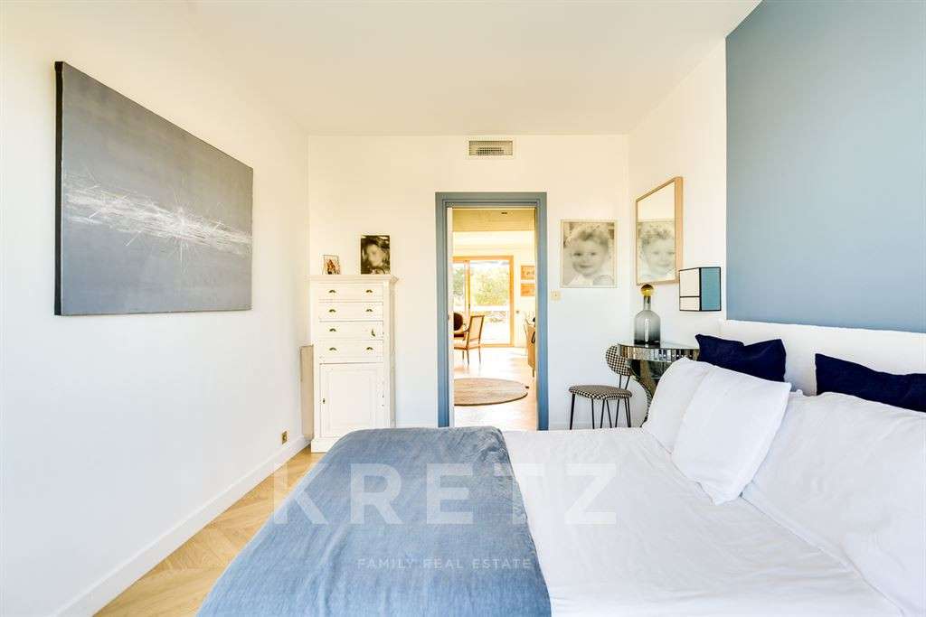 Apartment Marseille 8e