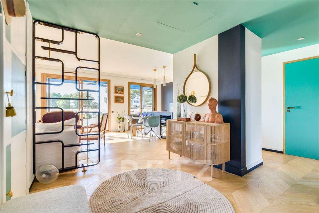 Apartment Marseille 8e
