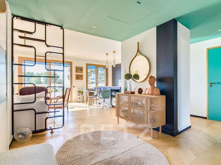 Appartement Marseille 8e - 2 chambres - 85m²