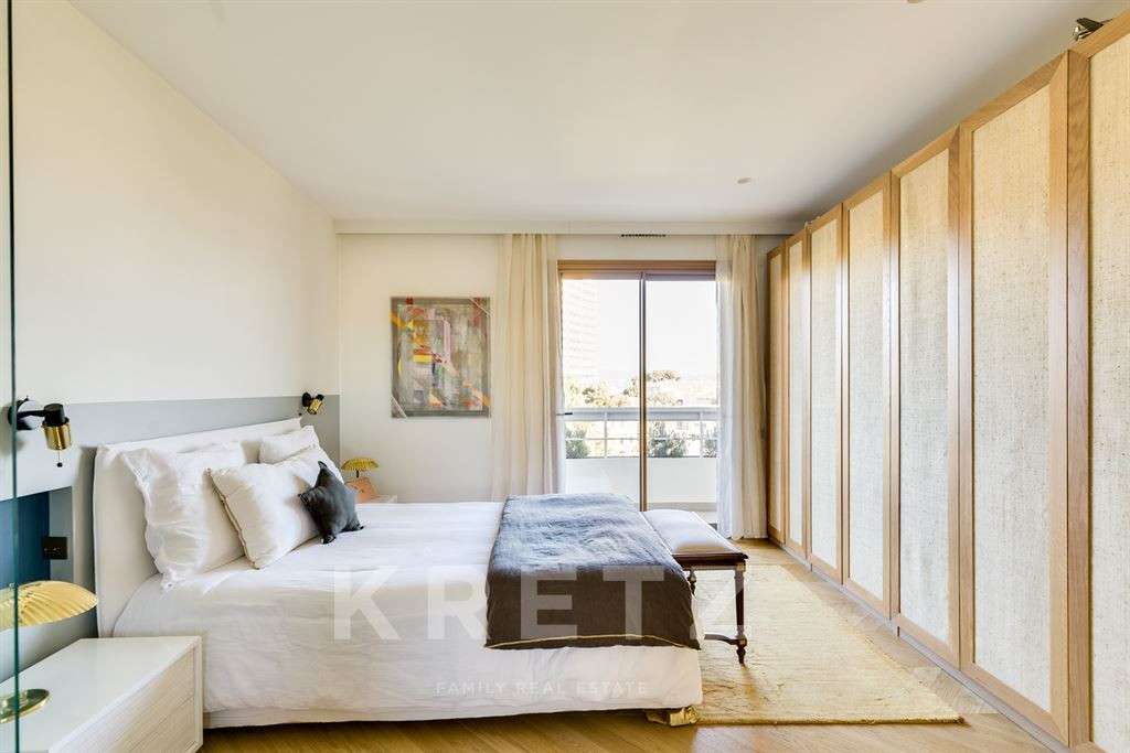 Apartment Marseille 8e