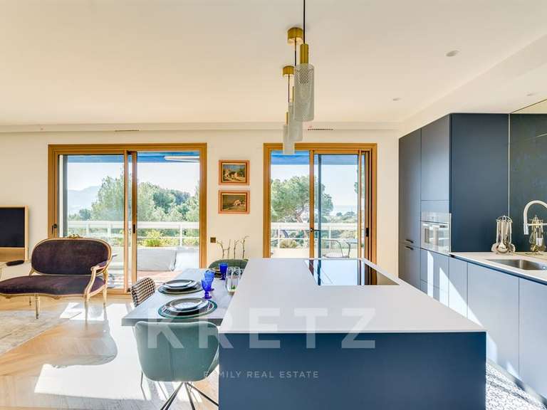 Appartement Marseille 8e - 2 chambres - 85m²