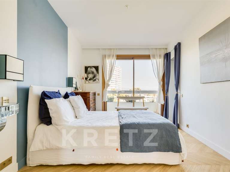 Appartement Marseille 8e - 2 chambres - 85m²