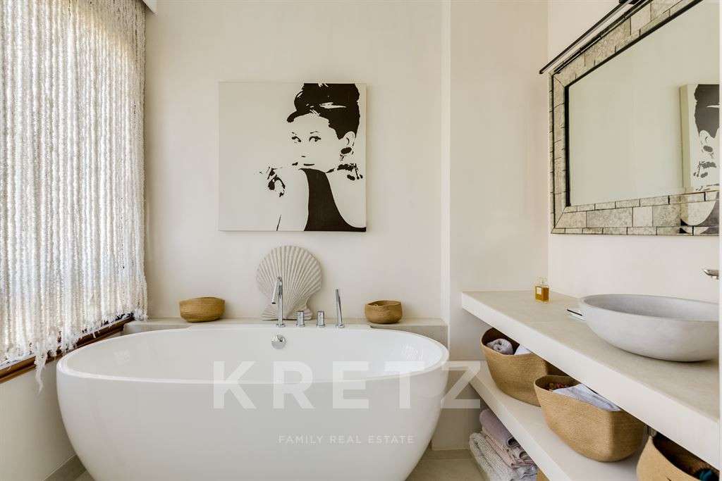 Apartment Marseille 8e