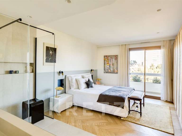 Appartement Marseille 8e - 2 chambres - 85m²