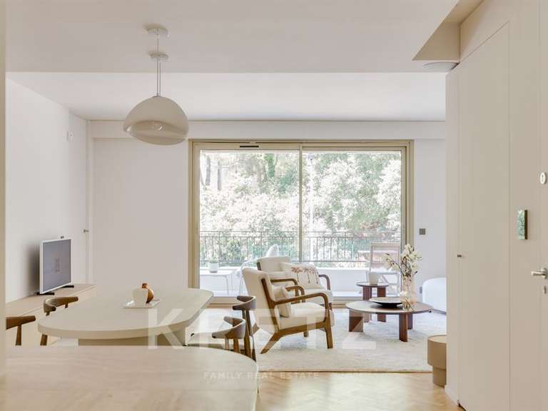 Appartement Marseille 8e - 3 chambres - 100m²