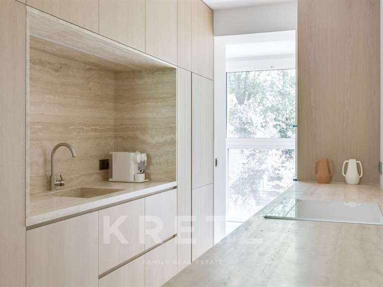 Appartement Marseille 8e - 3 chambres - 100m²