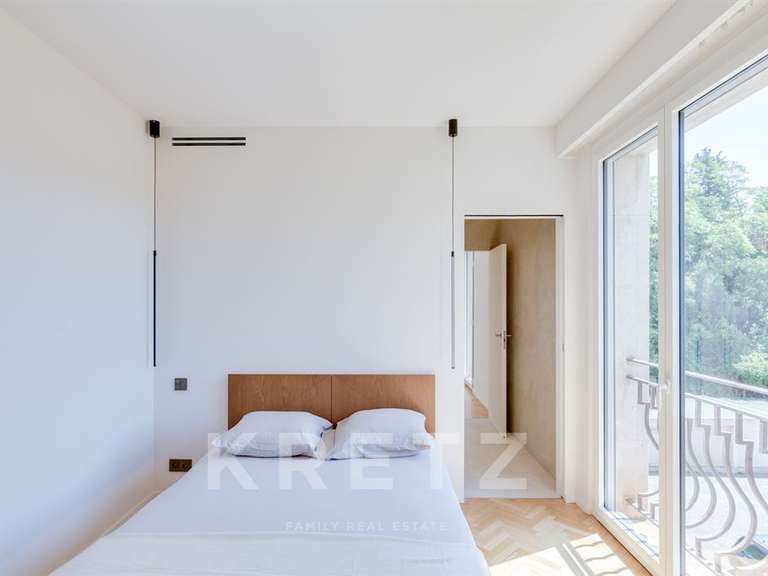 Appartement Marseille 8e - 3 chambres - 100m²