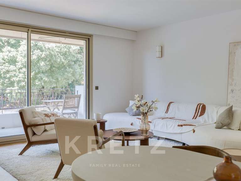 Appartement Marseille 8e - 3 chambres - 100m²