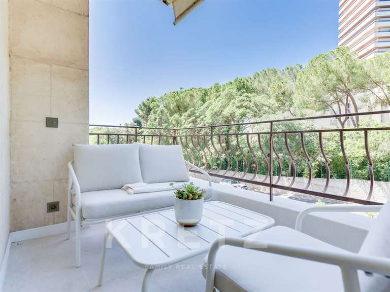 Appartement Marseille 8e - 3 chambres - 100m²