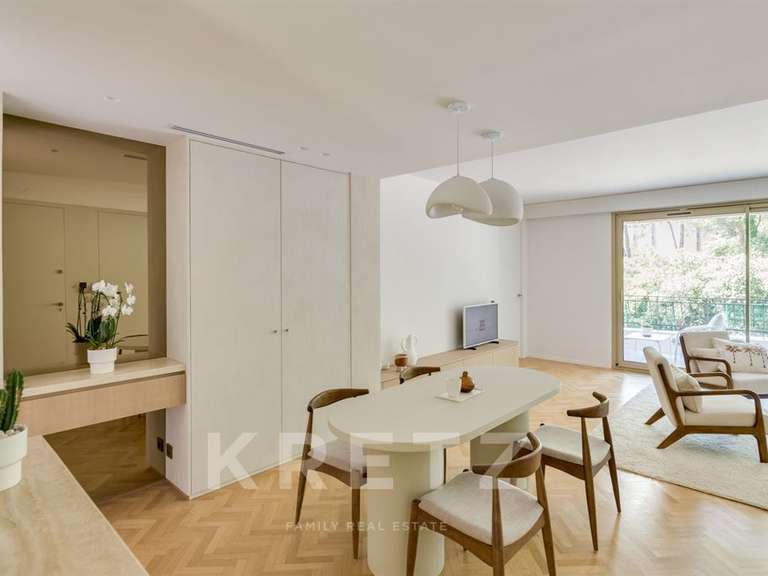Appartement Marseille 8e - 3 chambres - 100m²