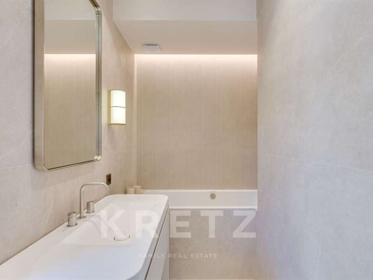 Appartement Marseille 8e - 3 chambres - 100m²