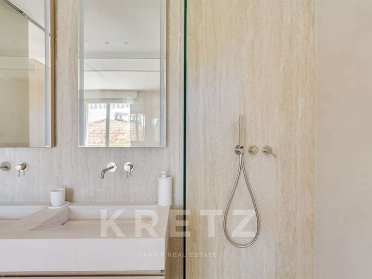 Appartement Marseille 8e - 3 chambres - 100m²