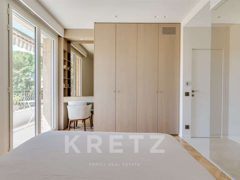 Appartement Marseille 8e - 3 chambres - 100m²