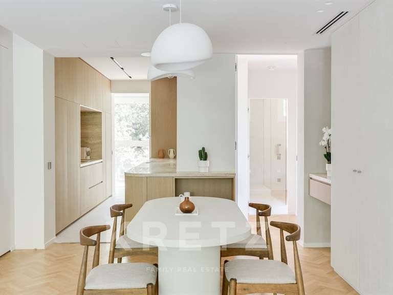 Appartement Marseille 8e - 3 chambres - 100m²