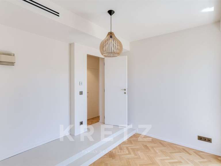 Appartement Marseille 8e - 3 chambres - 100m²