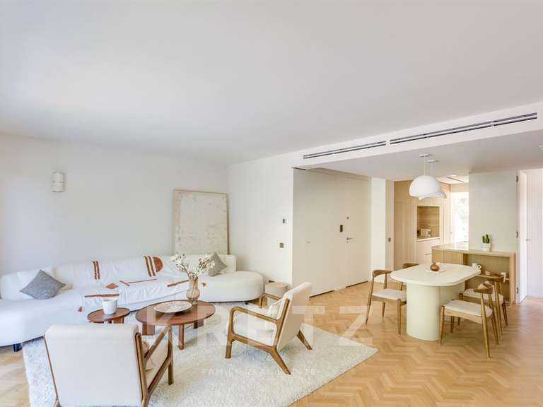 Appartement Marseille 8e - 3 chambres - 100m²