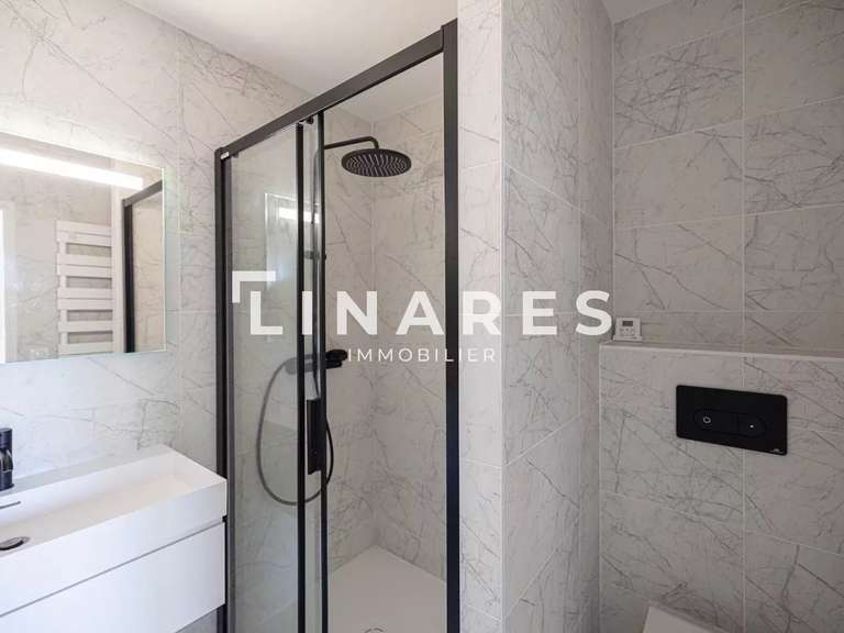 Appartement Marseille 8e - 3 chambres - 104m²