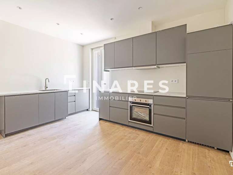 Appartement Marseille 8e - 4 chambres - 350m²