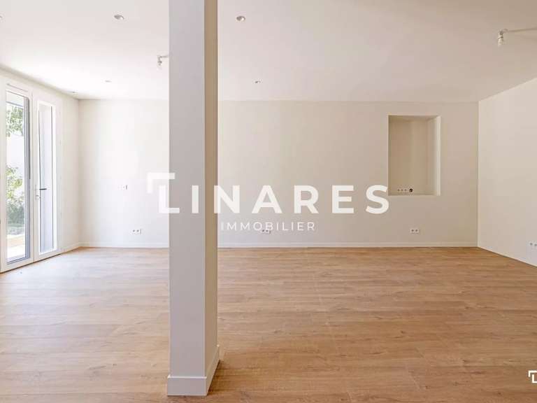 Appartement Marseille 8e - 4 chambres - 350m²