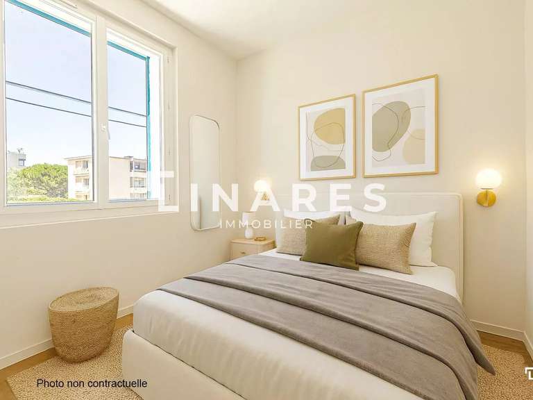 Appartement Marseille 8e - 4 chambres - 350m²