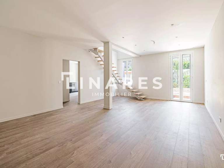 Appartement Marseille 8e - 4 chambres - 350m²