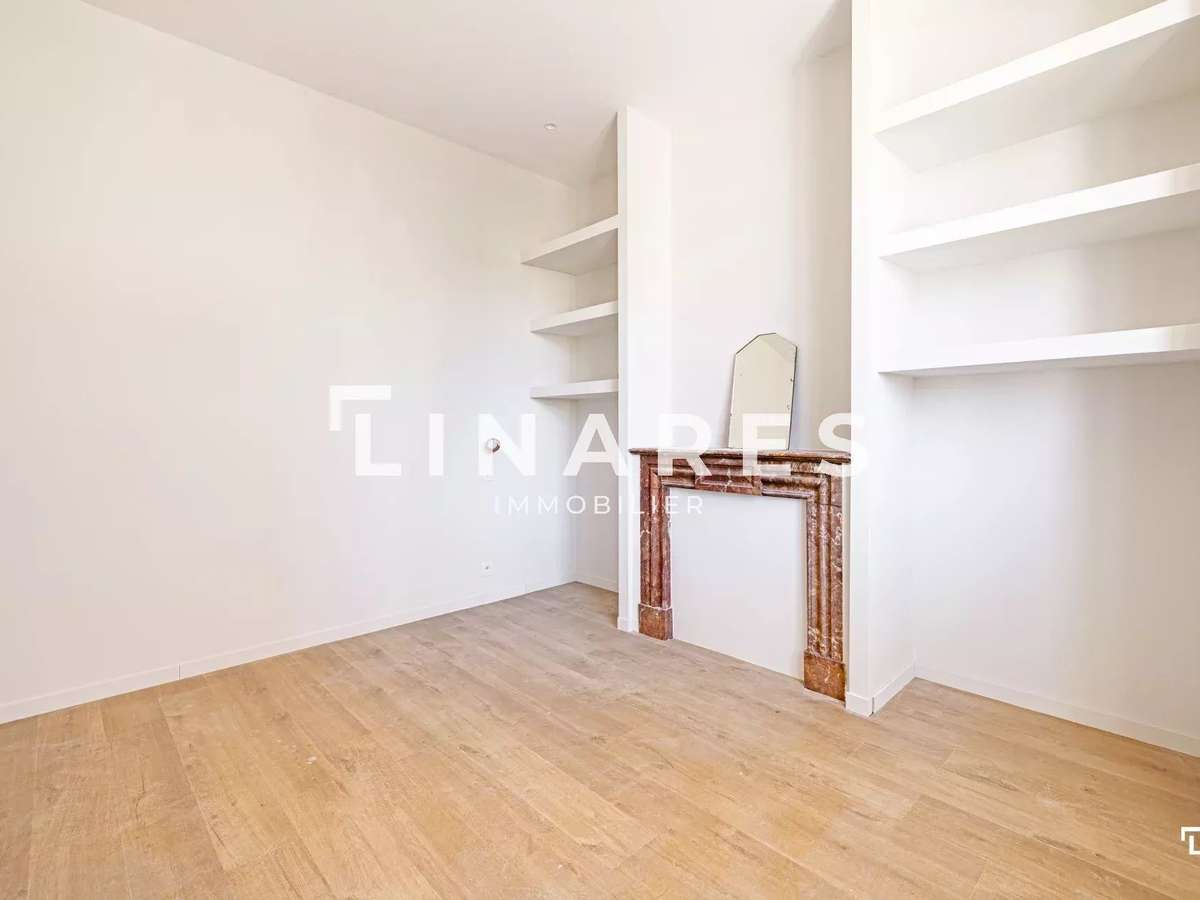 Apartment Marseille 8e