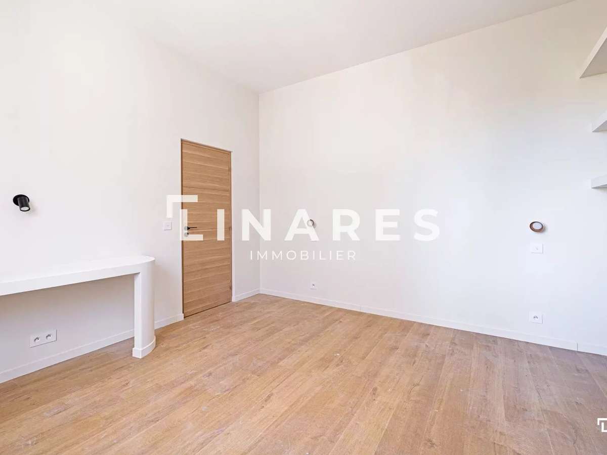 Apartment Marseille 8e