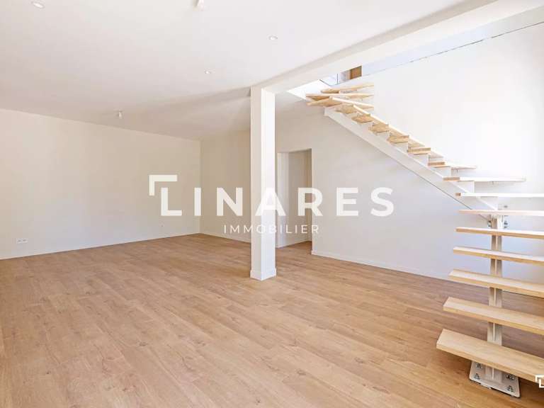 Appartement Marseille 8e - 4 chambres - 350m²
